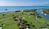 carya golf course